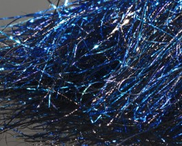 Magnum Sparkle Dubbing, Deep Blue / 79